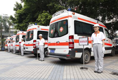 庆阳活动医疗保障